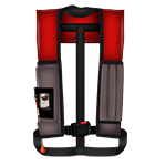 Level 100, Level 150 or Level 275 for lifejackets made to AS 4758