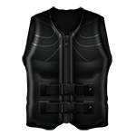 Level 50 special purpose or Level 50S for lifejackets made to AS 4758